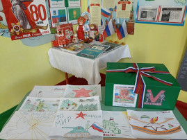 ВОЛОНТЁРСКАЯ АКЦИЯ «СВОИХ НЕ БРОСАЕМ» ВОЛОНТЁРСКАЯ АКЦИЯ «СВОИХ НЕ БРОСАЕМ».